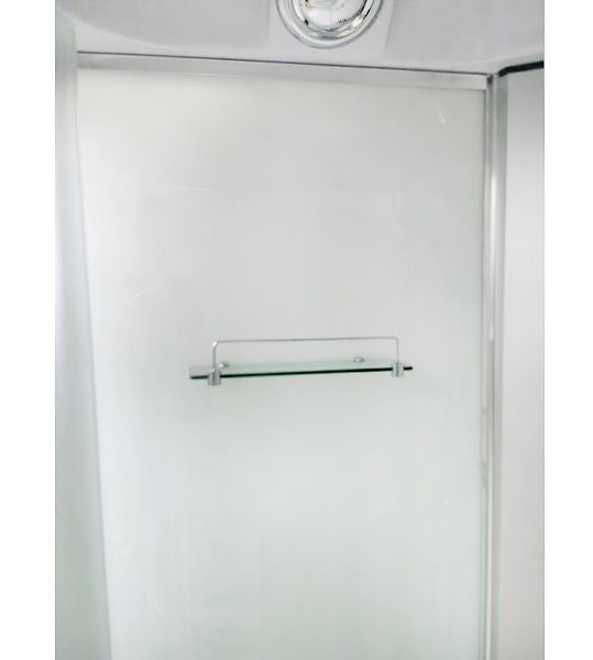 Душовий бокс Atlantis AKL 50P-T 100 (XL) 100х100х220 AT-AKL50PTXL100 фото