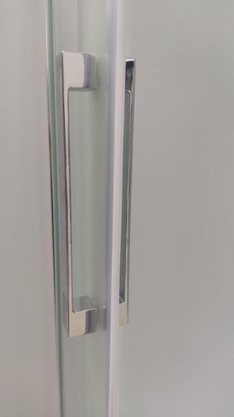 Душова кабіна Artex RT80-01 80х80х203 AR-RT800180STAND фото