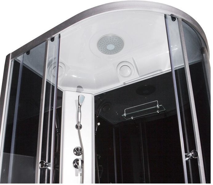 Душевой бокс VIVIA 81 RC R 120х80х215 А0033801 фото