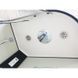 Душовий бокс Veronis BN-4-120 white L 120х80х215 VE-BN4120WHITELBL фото 6