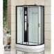 Душовий бокс Veronis BN-4-120 white L 120х80х215 VE-BN4120WHITELBL фото 2