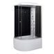Душевой бокс VIVIA 81 RC R 120х80х215 А0033801 фото 1
