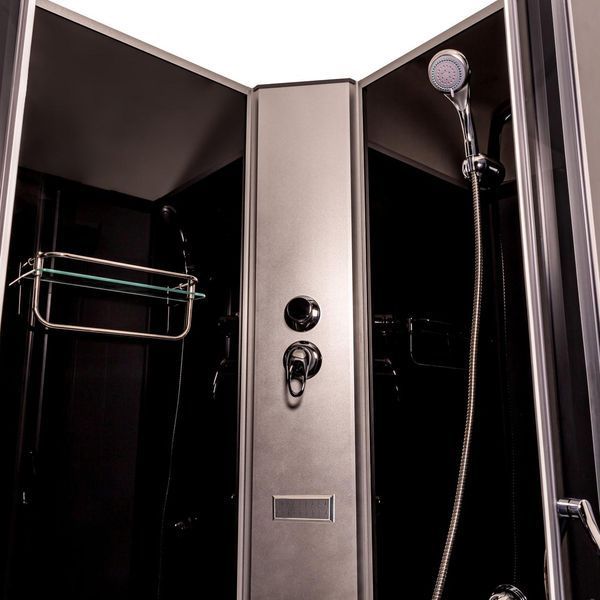 Душевой бокс Vivia ECO 9924 RC 90x90x195 А0051928 фото