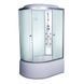 Душевой бокс VIVIA 81 RC R 120х80х215 А0041732 фото 1