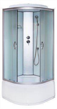 Гідромасажний бокс KO&PO 470 F (90) 90х90х215 С10090 фото