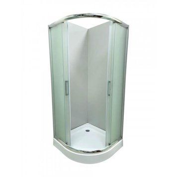 Душова кабіна Artex RT80-01 100х100х203 AR-RT8001100 фото