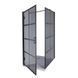 Душевая кабина INSANA DORA clear&nbsp;90x90x195 мелкий поддон 5см А0053451 фото 1