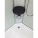 Душовий бокс VERONIS BN-5-100 white 100х100х220 VE-BN5100WHITE фото 2