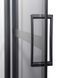 Душевая кабина INSANA DORA clear&nbsp;90x90x195 мелкий поддон 5см А0053451 фото 5