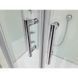 Душовий бокс Veronis BV-5-120 white (R) 120х80х220 VE-BV5120WHITER фото 6