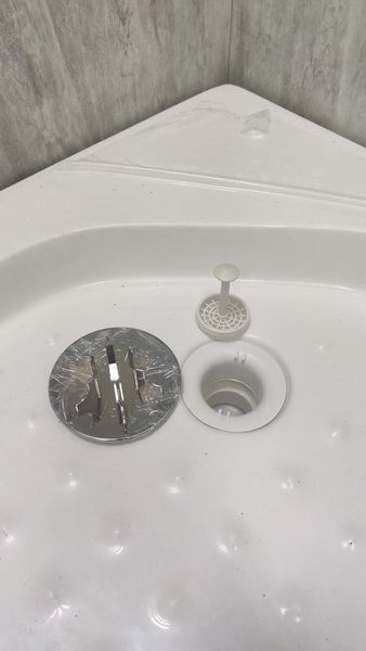 Душова кабіна Artex ST80-01 90х90х203 AR-ST800190 фото