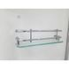 Душовий бокс Veronis BV-5-100 white 100х100х215 VE-BV5100WHITE фото 9