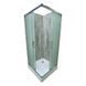 Душова кабіна Artex ST80-01 90х90х203 AR-ST800190 фото 1