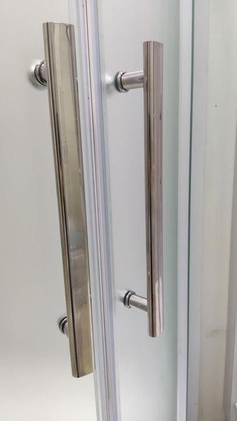 Душова кабіна Artex RT-81-10 R матове 100x80x203 AR-RT8110R фото