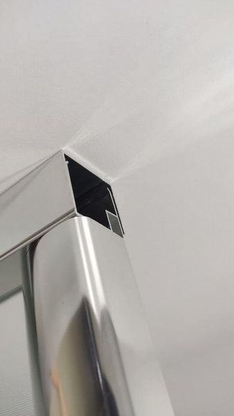 Душова кабіна Artex RT-81-10 R матове 100x80x203 AR-RT8110R фото