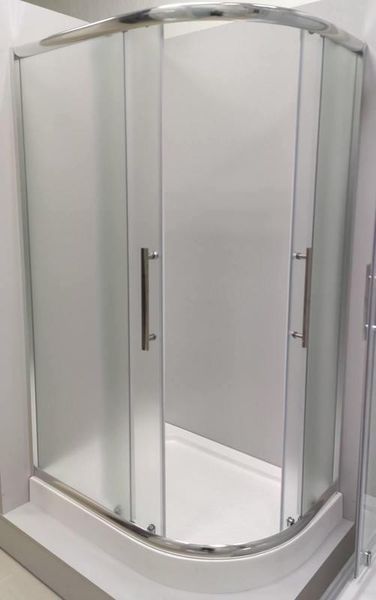 Душова кабіна Artex RT-81-10 R матове 100x80x203 AR-RT8110R фото