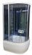 Душовий бокс Atlantis AKL 1110B L 110х82x220 з електронікою AT-AKL1110BL фото 1