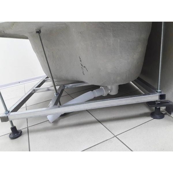 Душовий бокс Veronis BV-5-120 white (L) 120х80х220 VE-BV5120WHITEL фото