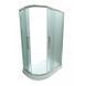 Душова кабіна Artex RT-81-10 R матове 100x80x203 AR-RT8110R фото 1