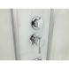 Душовий бокс Veronis BV-5-120 white (L) 120х80х220 VE-BV5120WHITEL фото 10