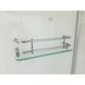 Душовий бокс Veronis BV-5-120 white (L) 120х80х220 VE-BV5120WHITEL фото 6