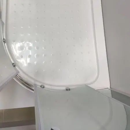 Душевая кабина Artex RT-81-10 (100x80x203 см, левая, с поддоном) AR-RT8110L фото