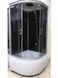 Душовий бокс Atlantis AKL 50P ECO (GR) 90х90х215 AT-AKL50PECOGR фото 5