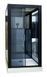 Душевой бокс Veronis BN-6-29 (GR) R 118х84х215 VE-BN629GRR фото 1