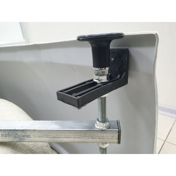 Душовий бокс ATLANTIS AKL 1325P ECO XL 80х80х225 AT-AKL1325PECOXL фото